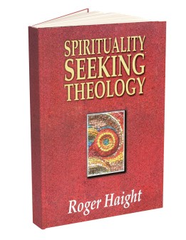 Spirituality Seeking Theology